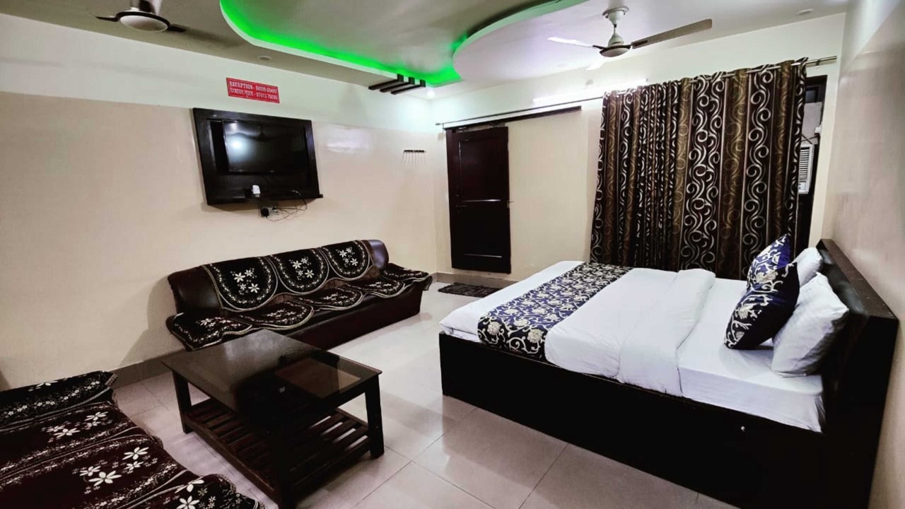 Photo of Bedroom in Aligarh