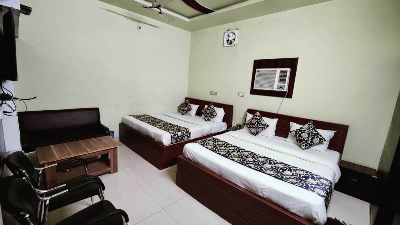 Photo of Bedroom in Aligarh