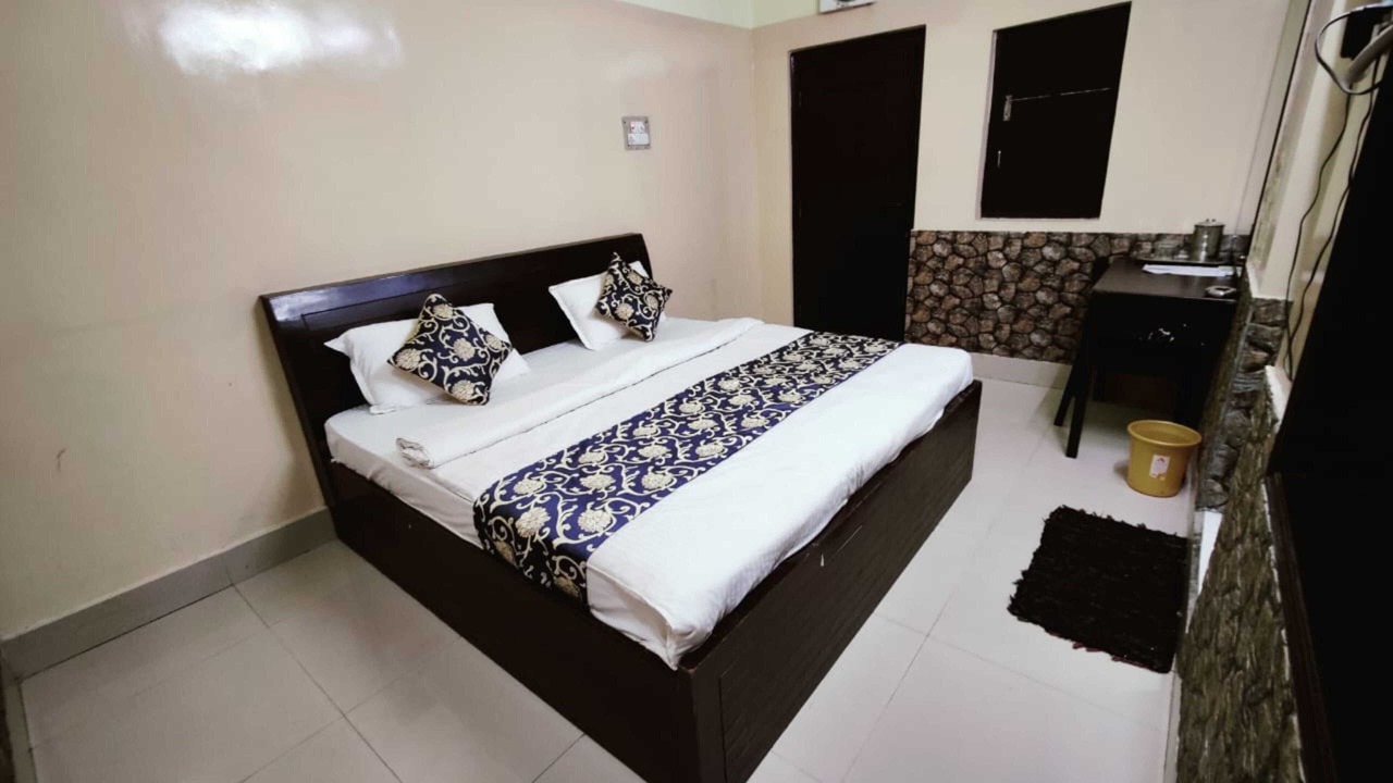 Photo of Bedroom in Aligarh