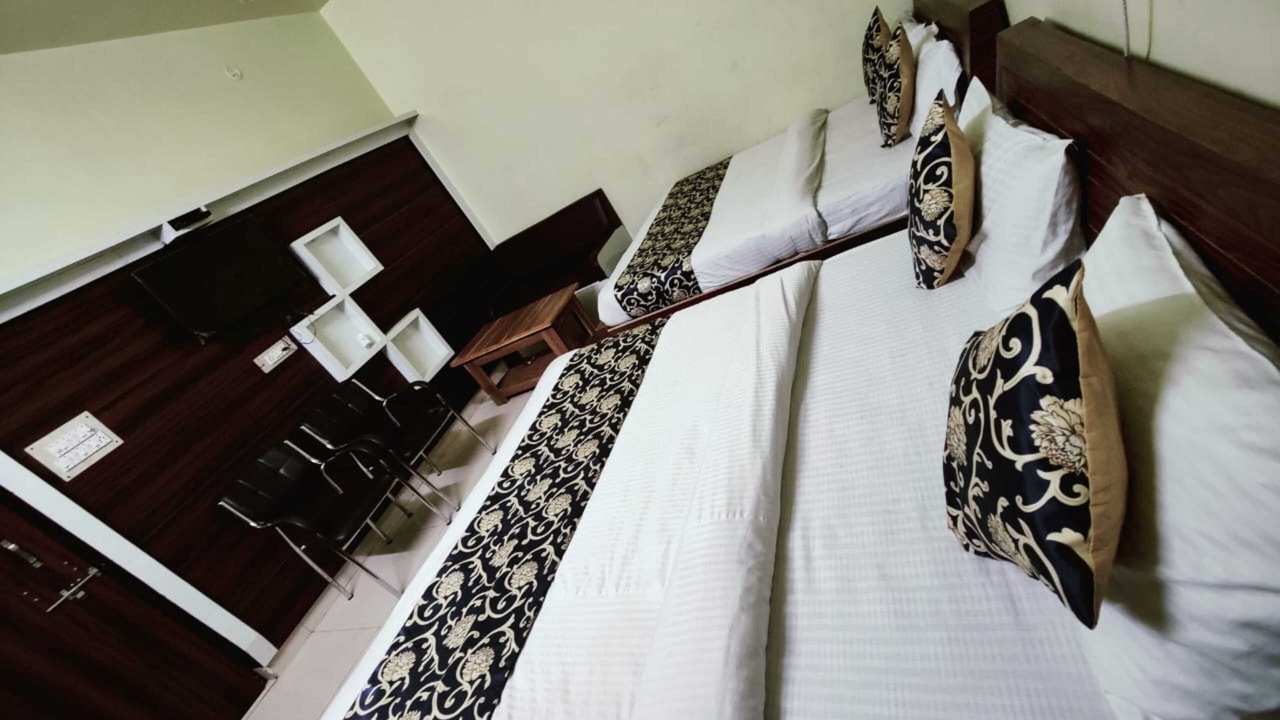 Photo of Bedroom in Aligarh