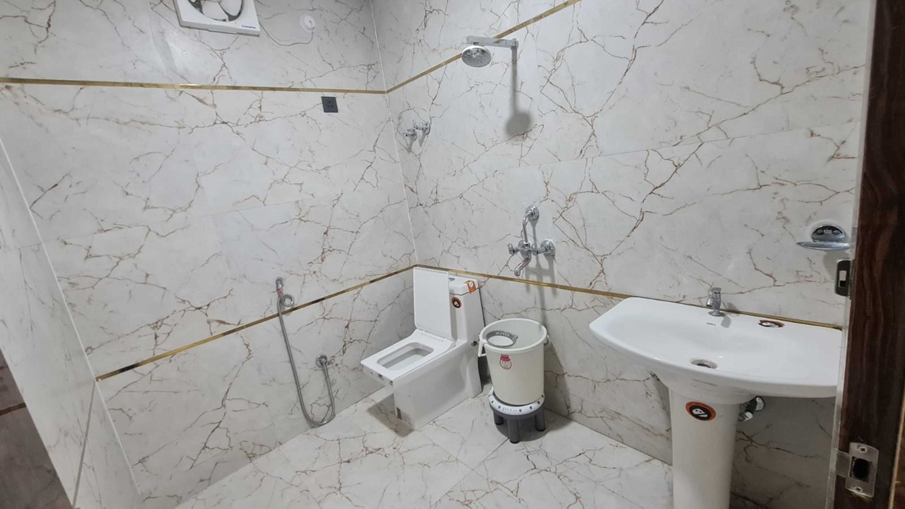 Photo of Bathroom in Aligarh