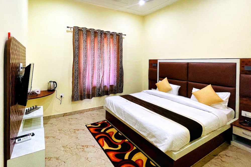 Photo of Bedroom in Agra