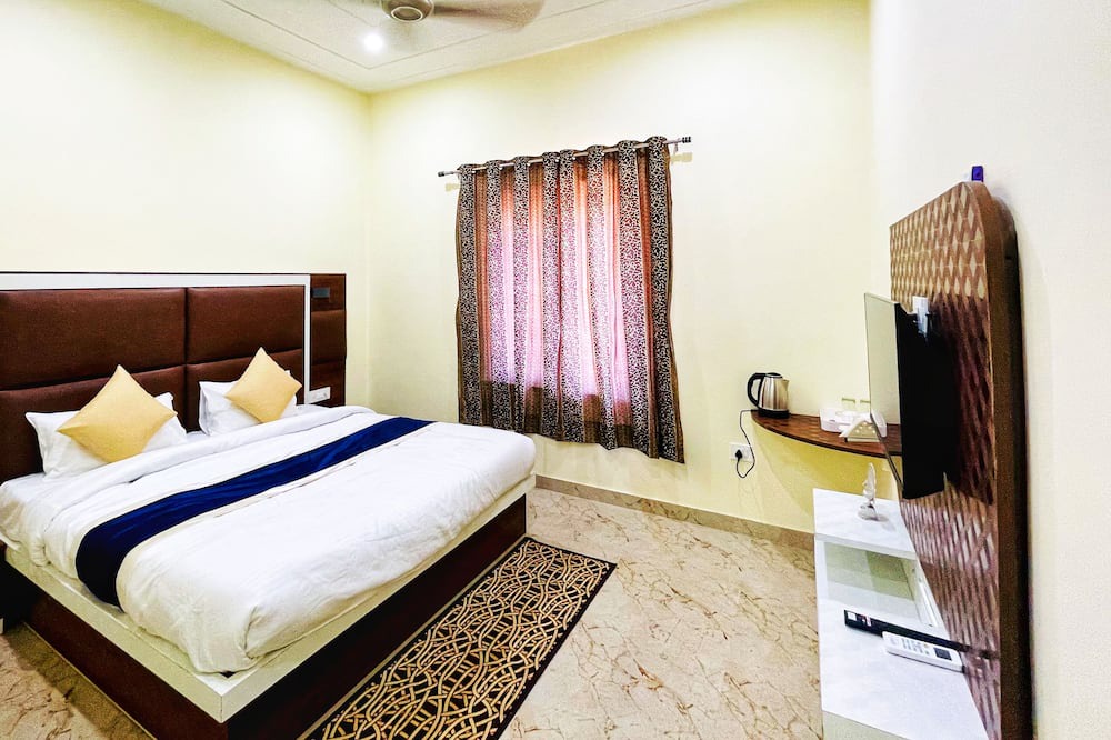 Photo of Bedroom in Agra