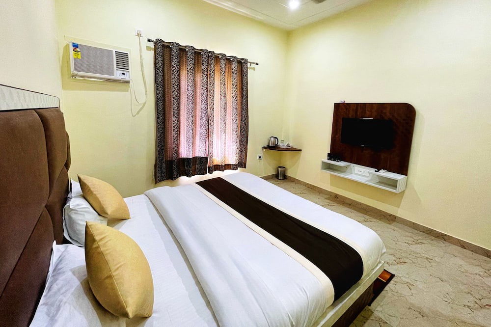 Photo of Bedroom in Agra