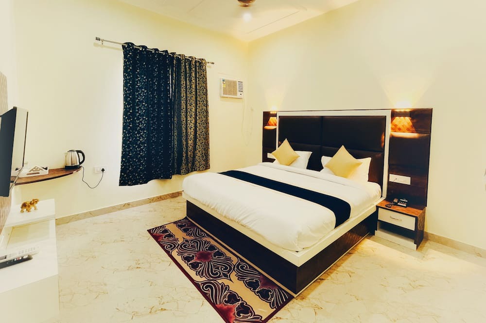 Photo of Bedroom in Agra