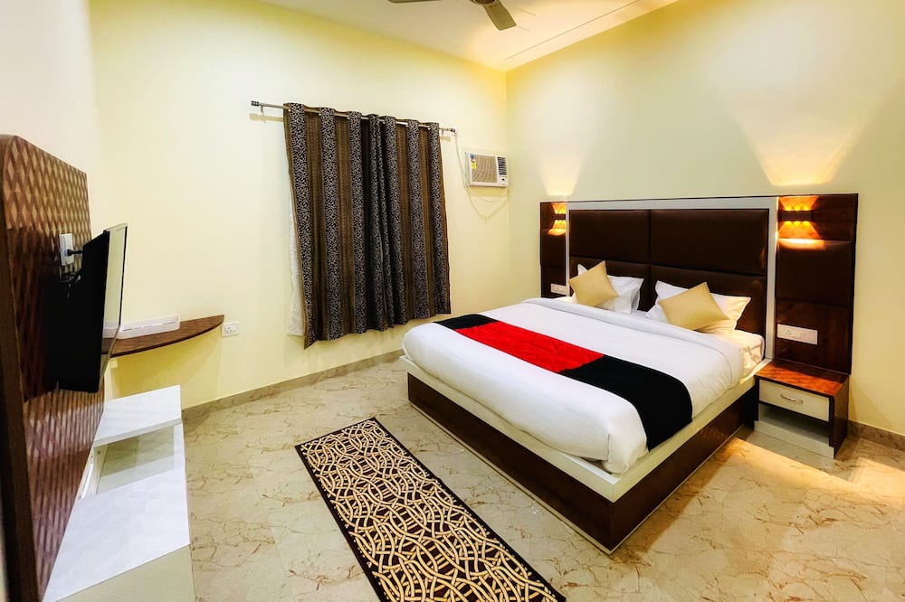 Photo of Bedroom in Agra