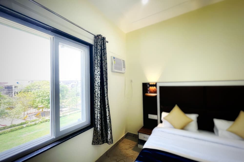 Photo of Bedroom in Agra