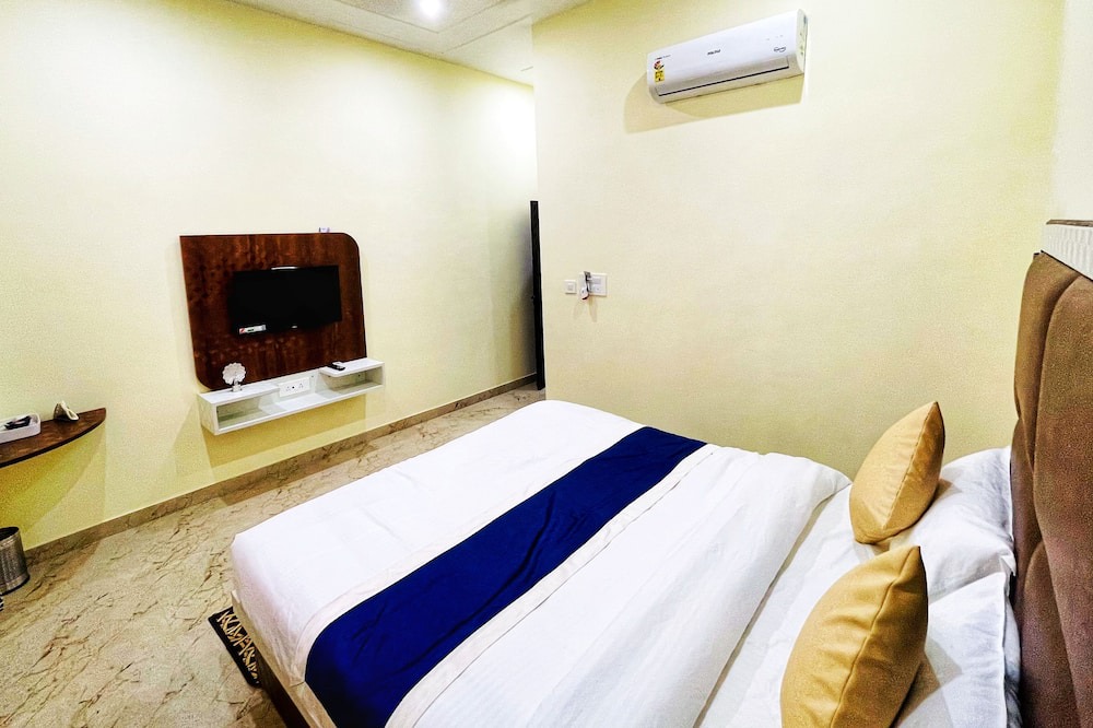 Photo of Bedroom in Agra