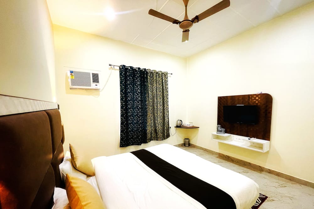 Photo of Bedroom in Agra