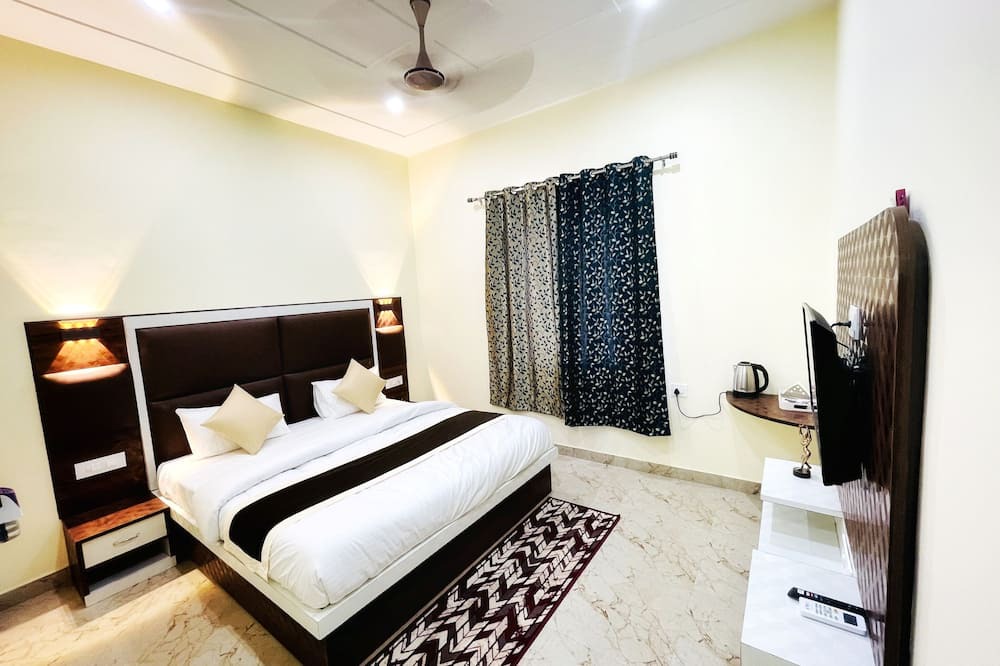Photo of Bedroom in Agra