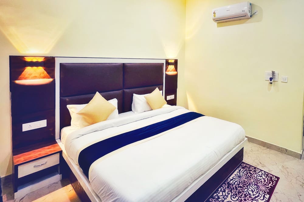Photo of Bedroom in Agra