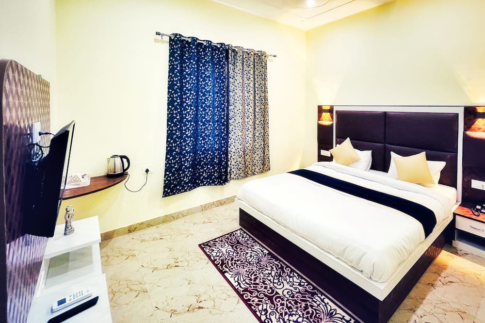 Photo of Bedroom in Agra