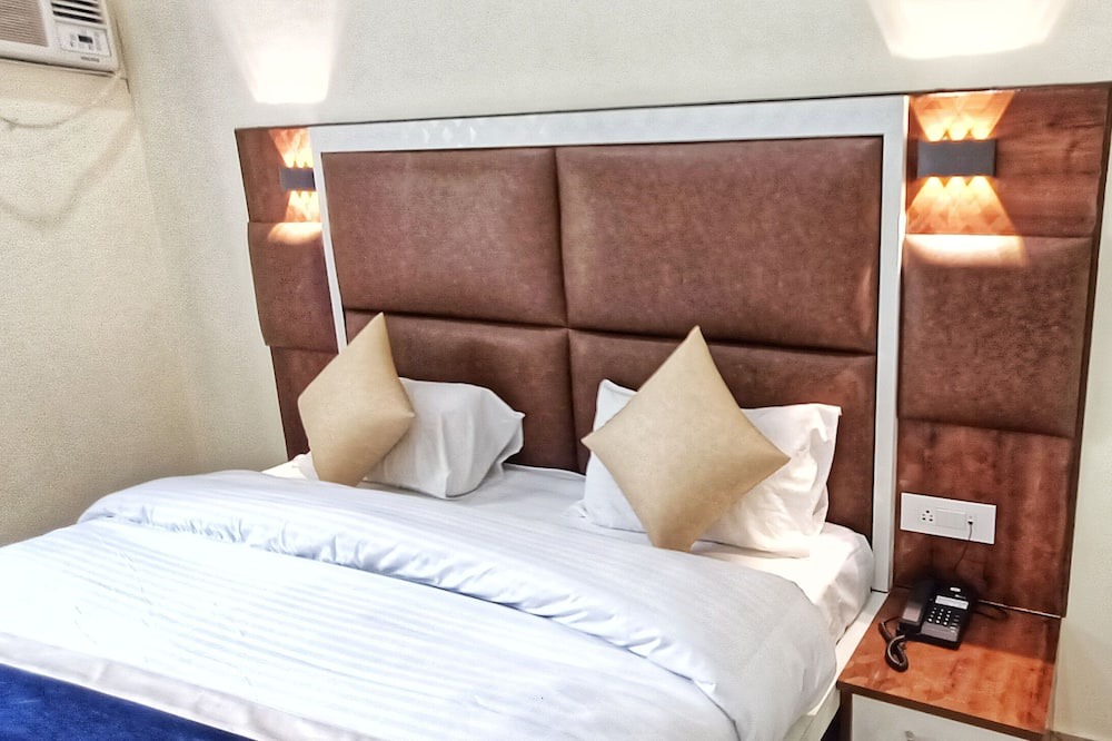 Photo of Bedroom in Agra