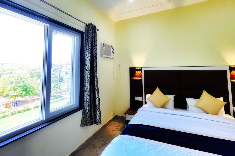 Photo of Bedroom in Agra