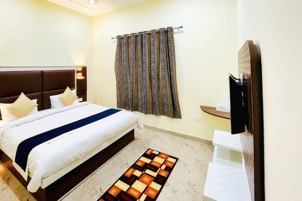 Photo of Bedroom in Agra