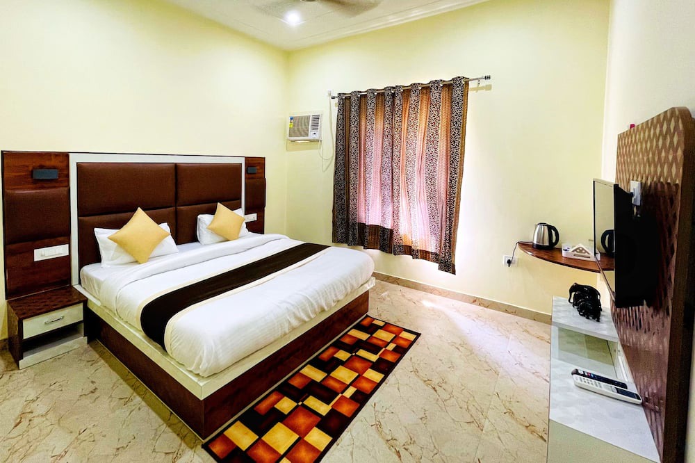 Photo of Bedroom in Agra