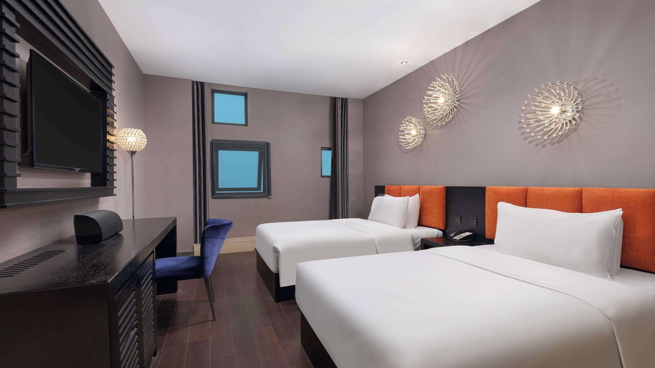 Photo of Bedroom in Jingkou District