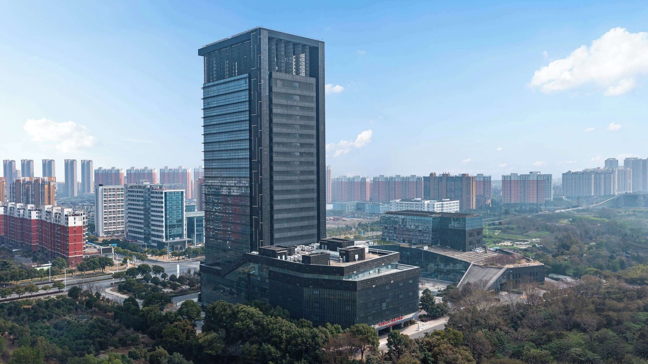 Photo of Outdoor in Jingkou District