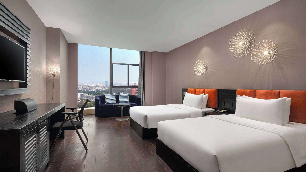 Photo of Bedroom in Jingkou District