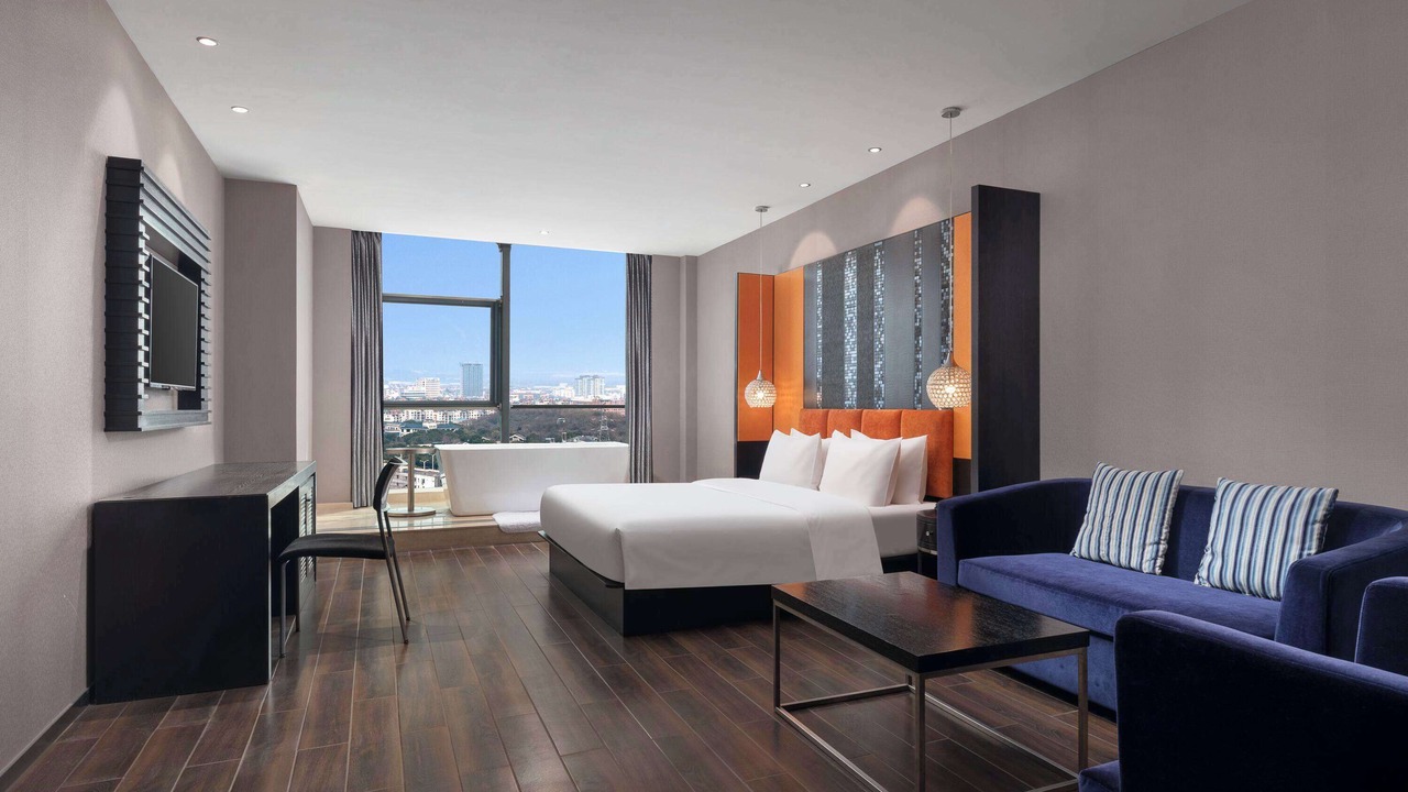 Photo of Bedroom in Jingkou District