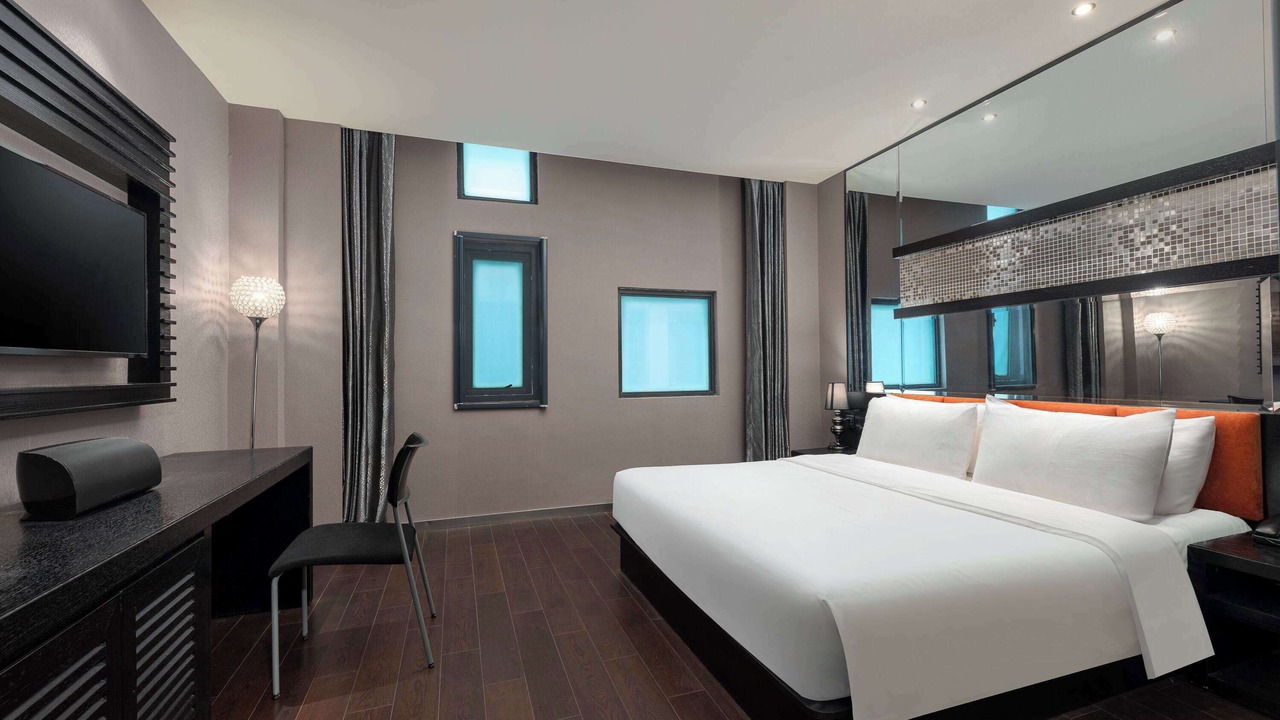 Photo of Bedroom in Jingkou District