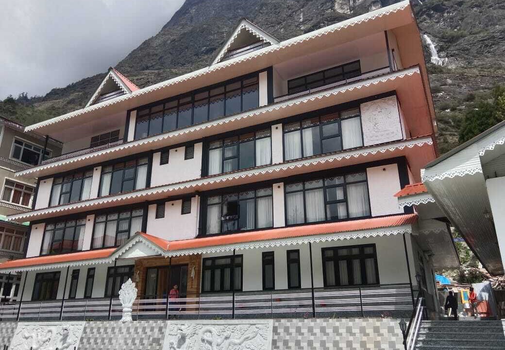 Photo of Outdoor in Lachung