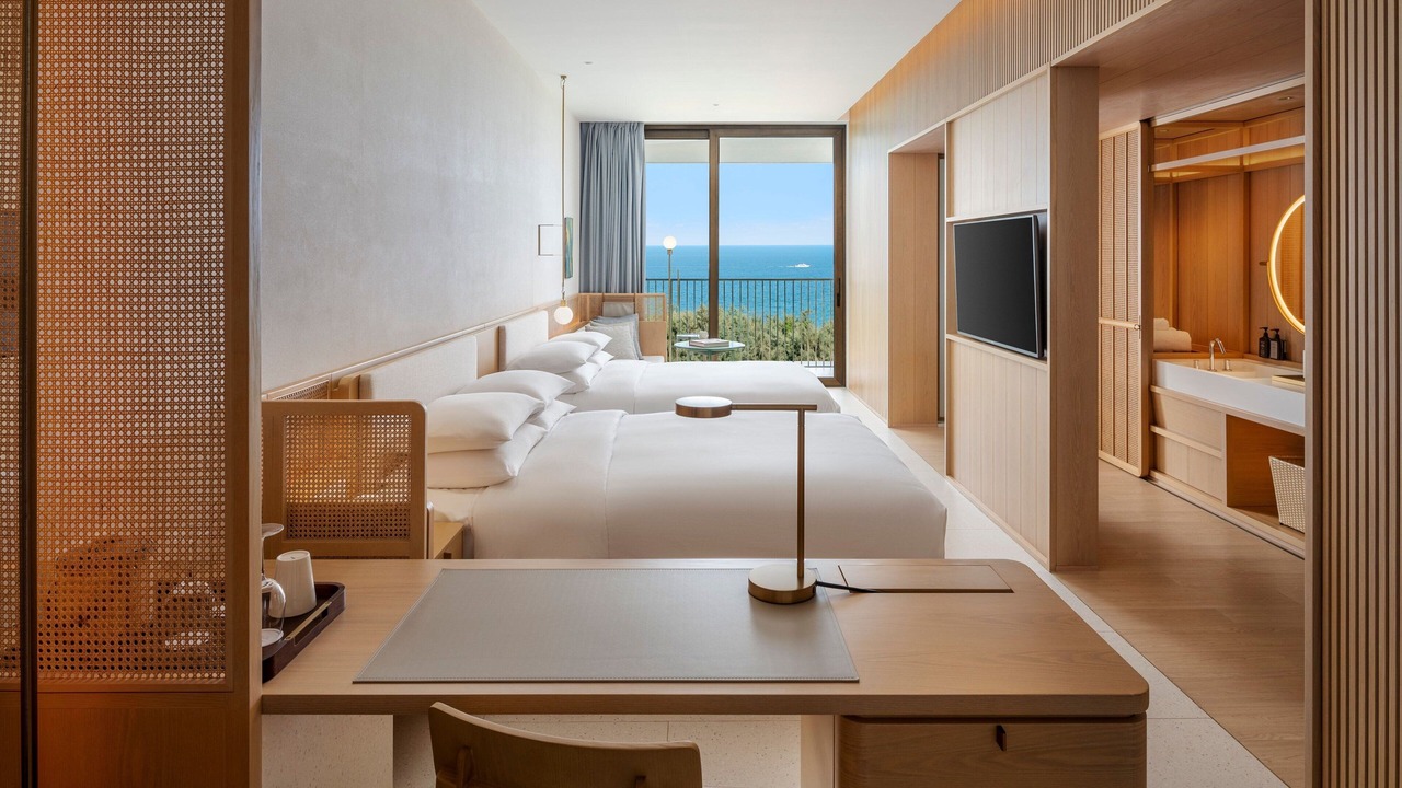 Photo of Bedroom in Haitang District
