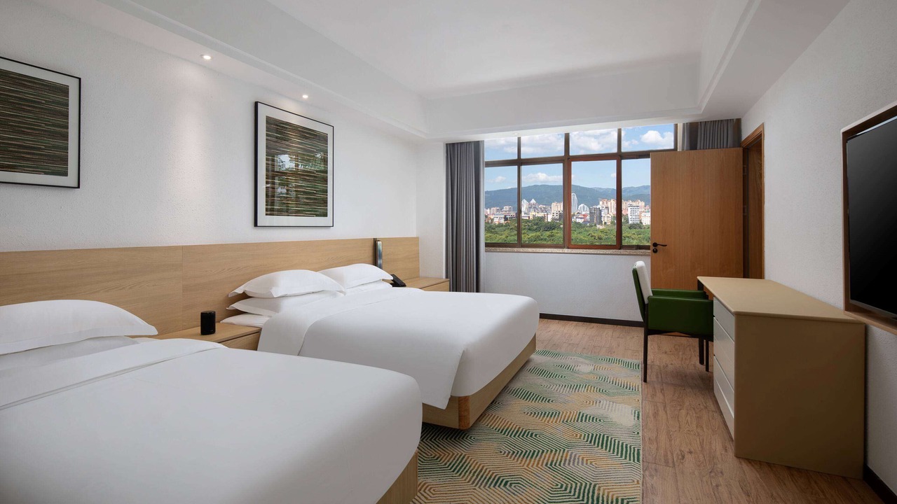 Photo of Bedroom in Yunjinghong