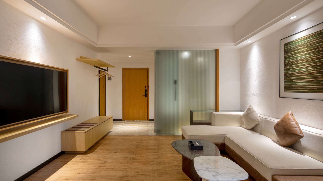 Photo of Bedroom in Yunjinghong