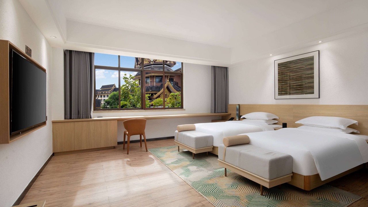 Photo of Bedroom in Yunjinghong