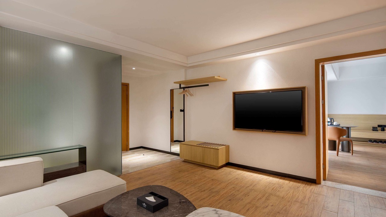 Photo of Bedroom in Yunjinghong