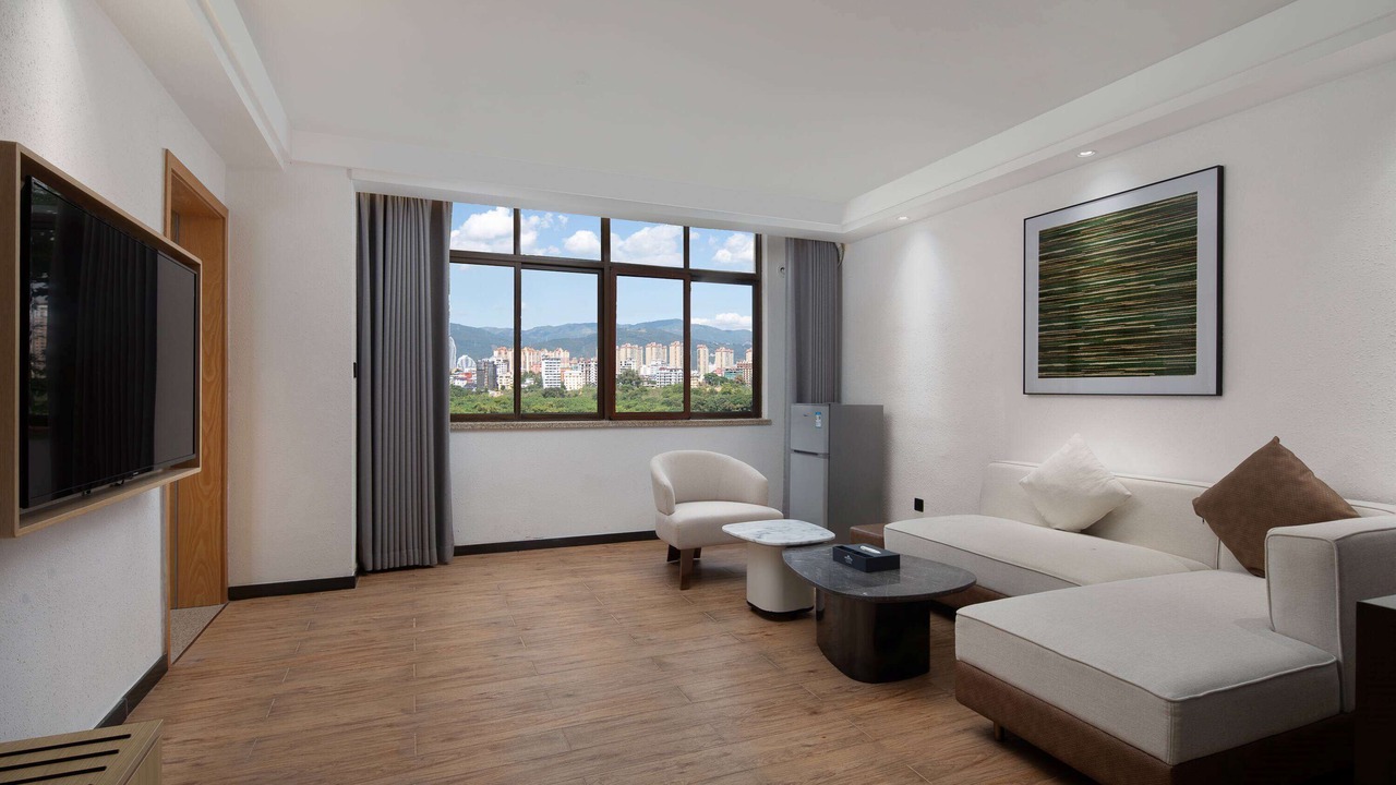 Photo of Bedroom in Yunjinghong
