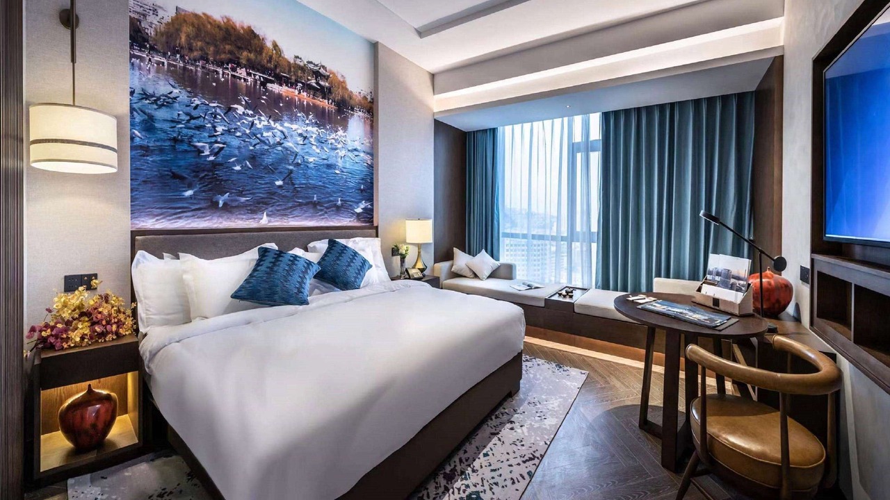 Photo of Bedroom in Chenggong