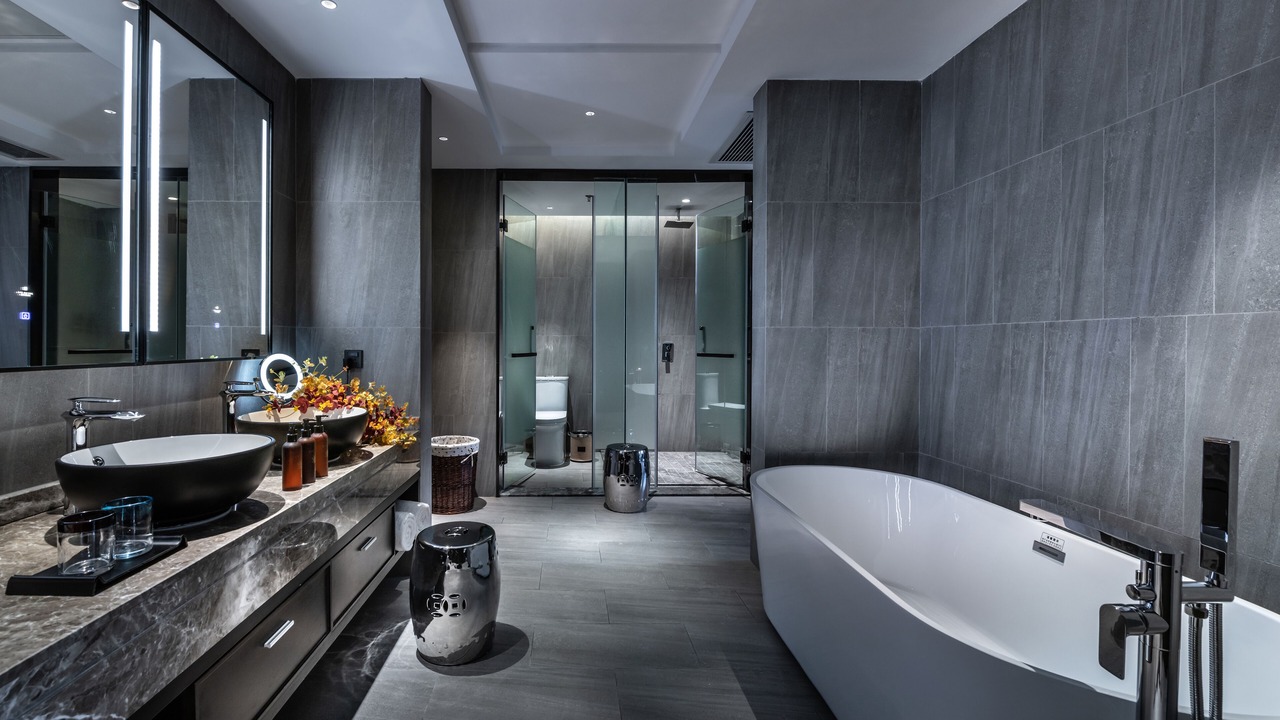 Photo of Bathroom in Chenggong