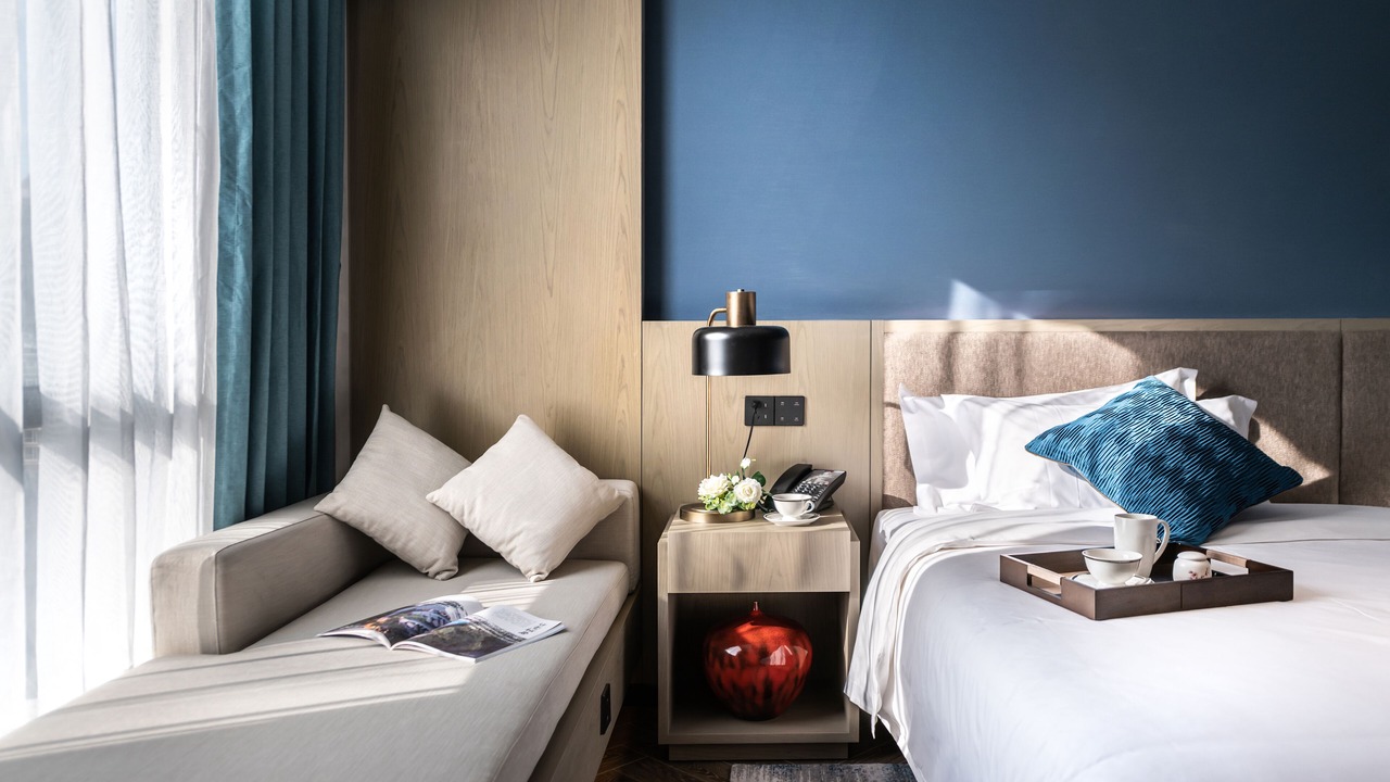 Photo of Bedroom in Chenggong