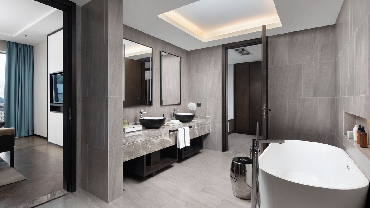 Photo of Bathroom in Chenggong