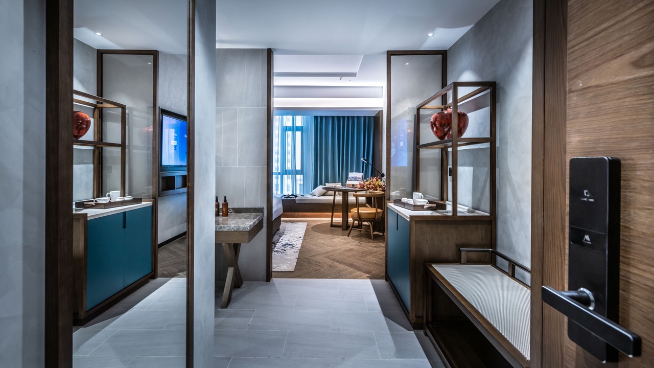 Photo of Bedroom in Chenggong