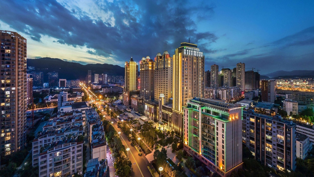 Photo of Outdoor in Chenggong