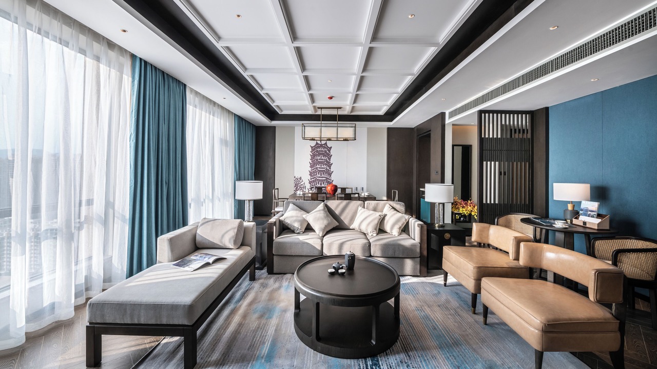 Photo of Bedroom in Chenggong