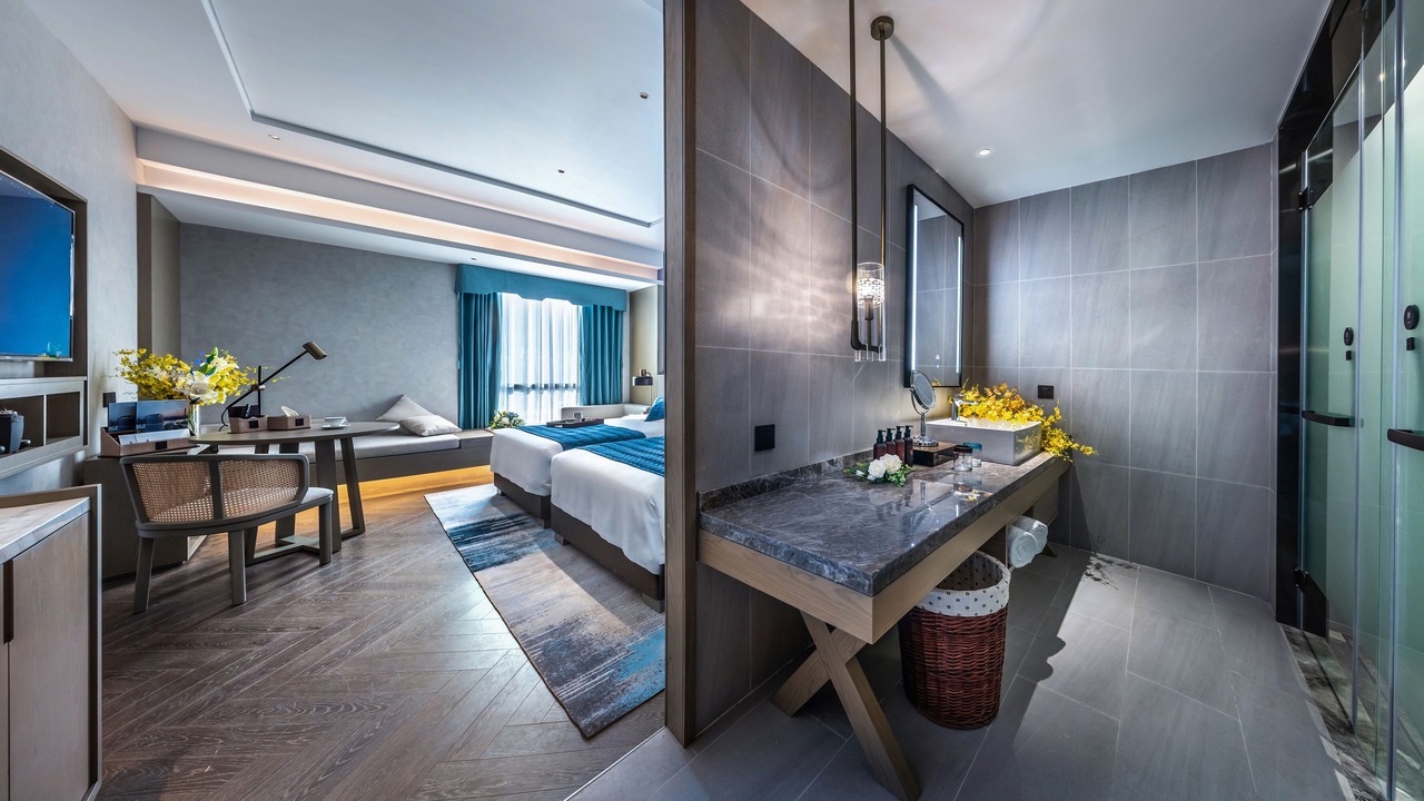 Photo of Bedroom in Chenggong