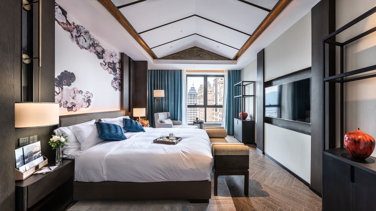 Photo of Bedroom in Chenggong