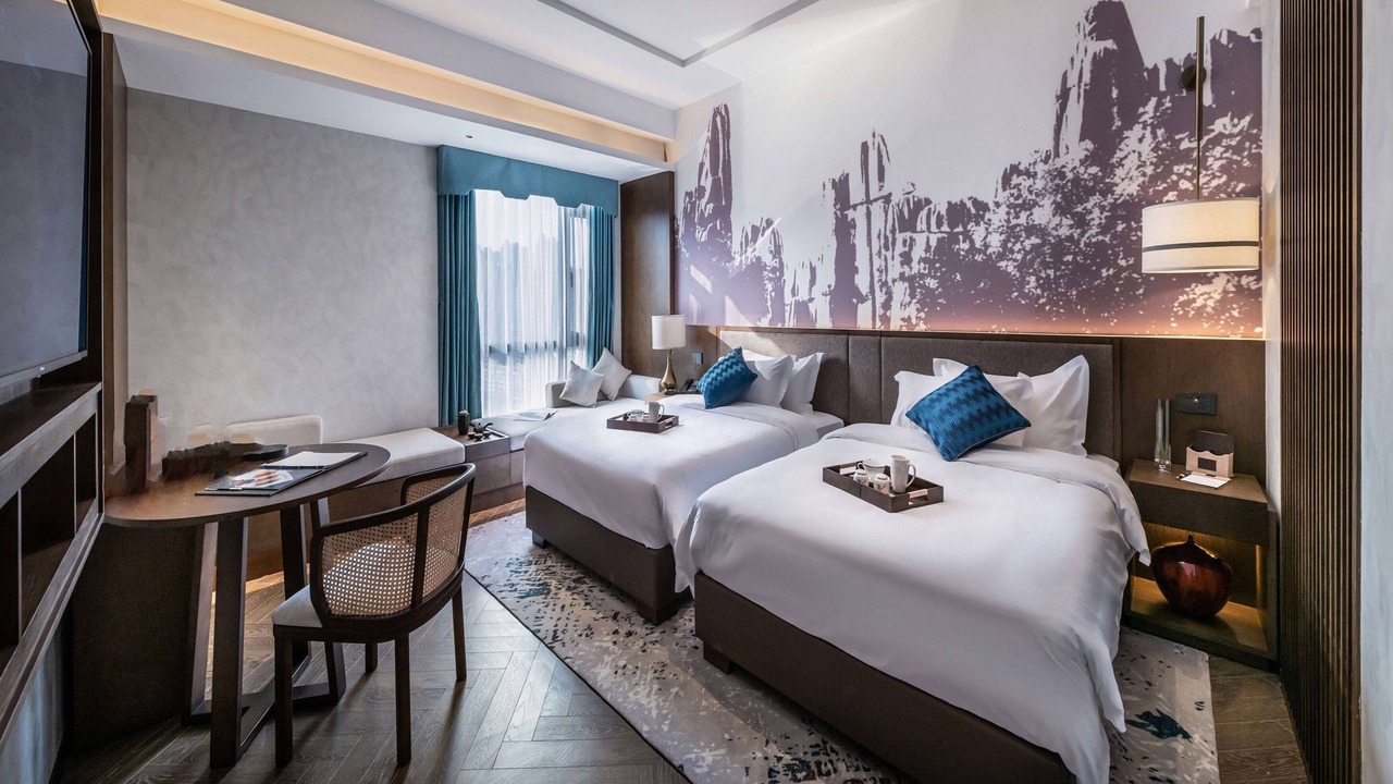 Photo of Bedroom in Chenggong