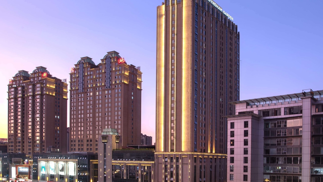 Photo of Outdoor in Chenggong