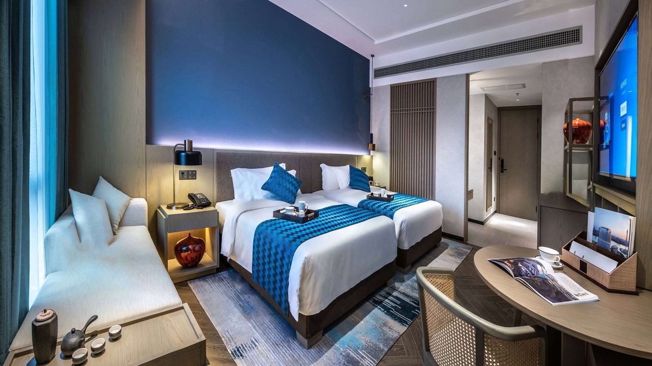 Photo of Bedroom in Chenggong