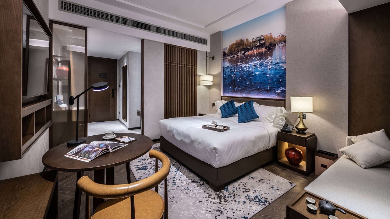 Photo of Bedroom in Chenggong