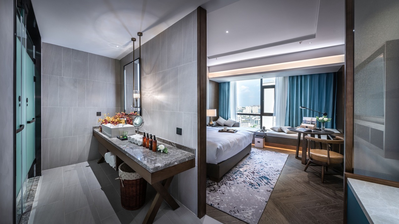 Photo of Bedroom in Chenggong