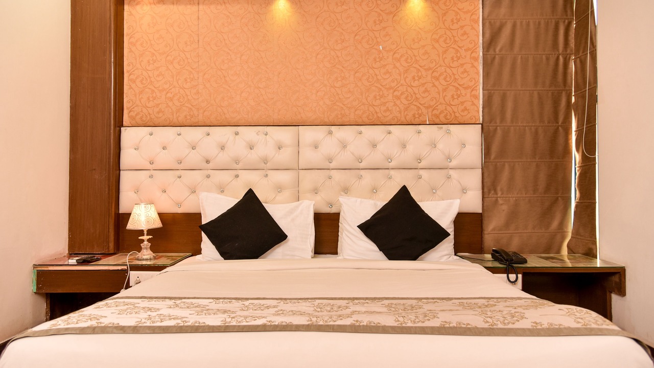 Photo of Bedroom in Indirapuram