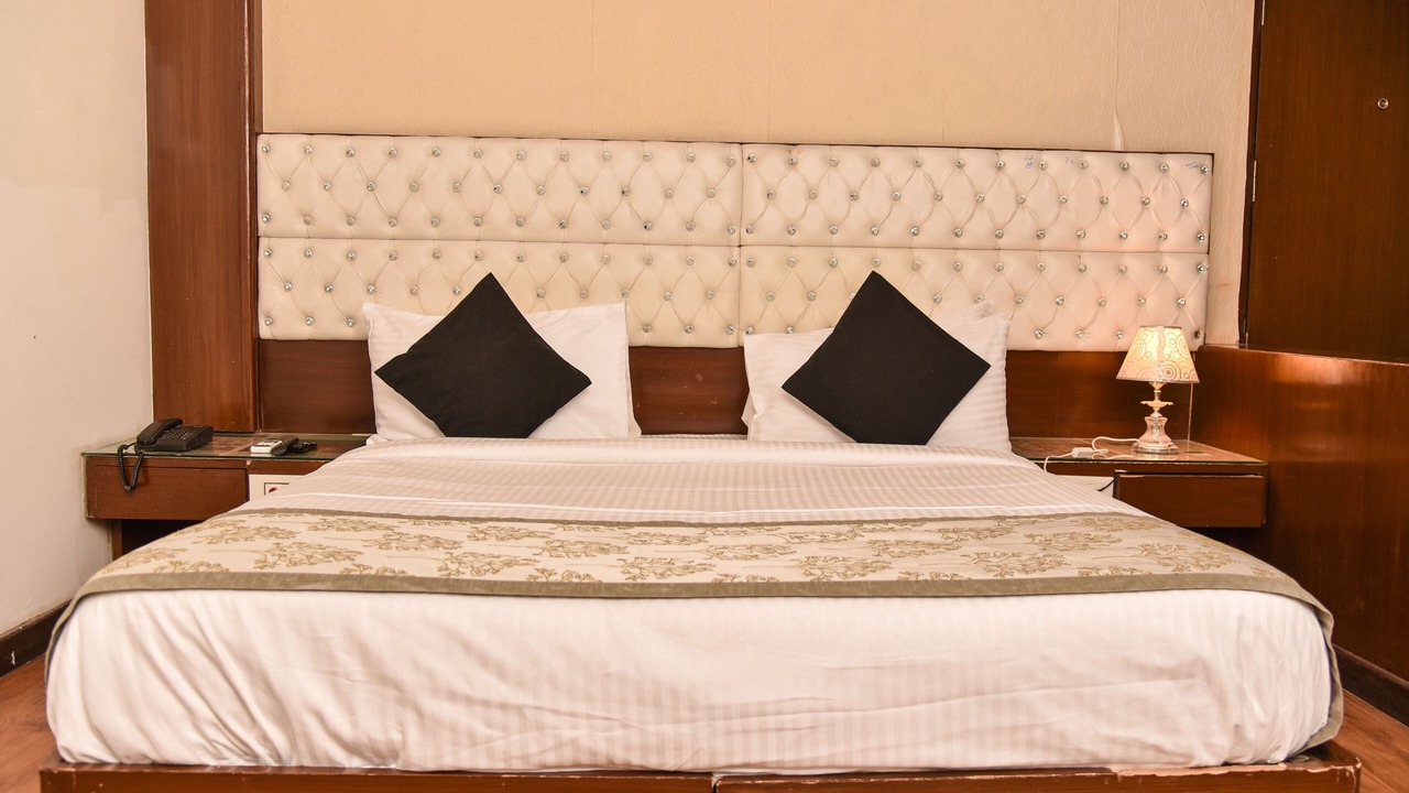 Photo of Bedroom in Indirapuram