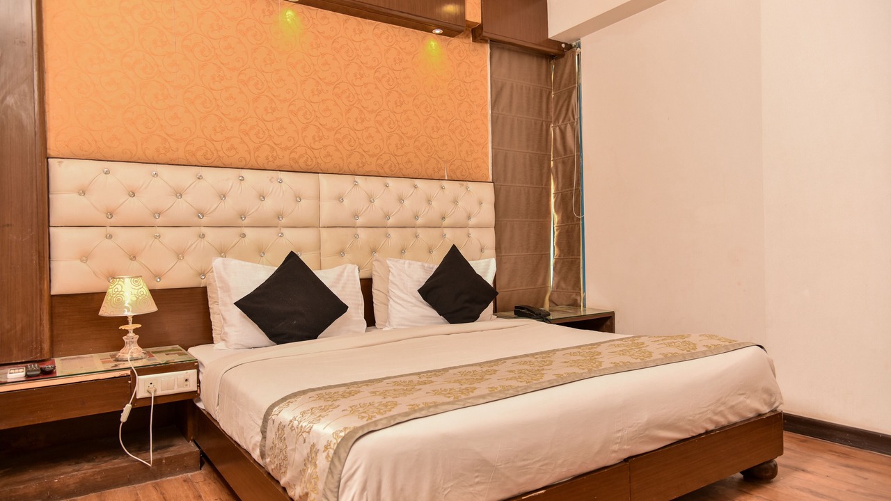 Photo of Bedroom in Indirapuram