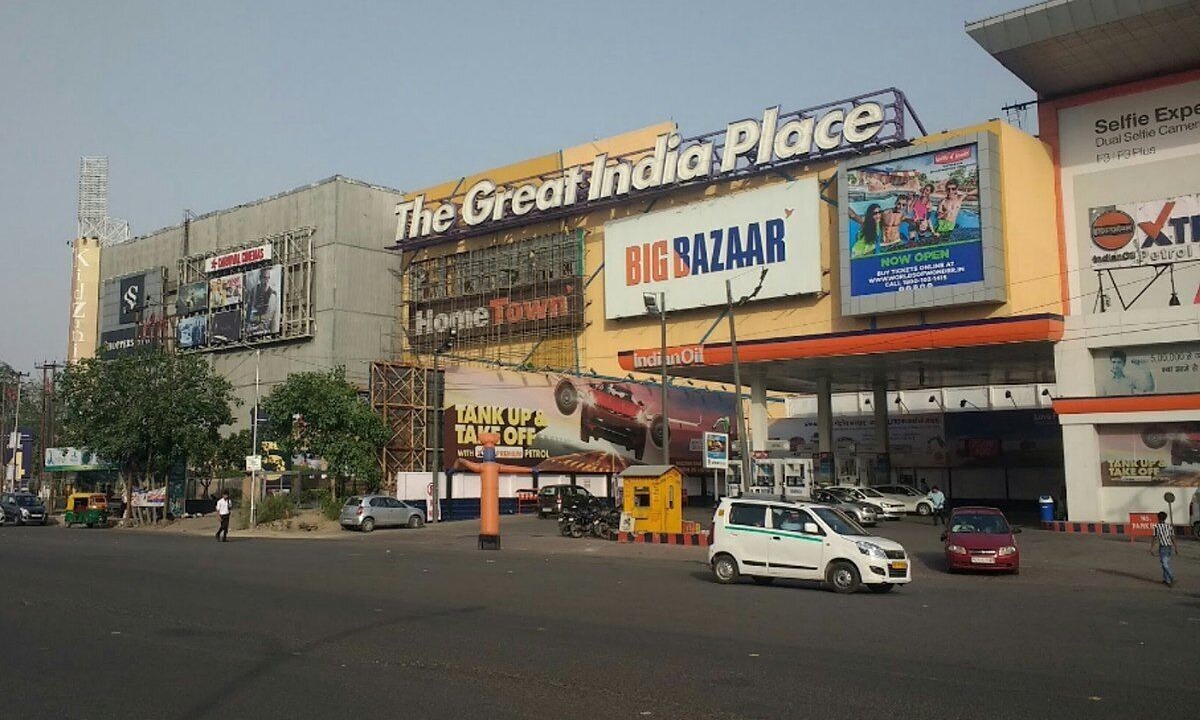 Photo of Others in Indirapuram